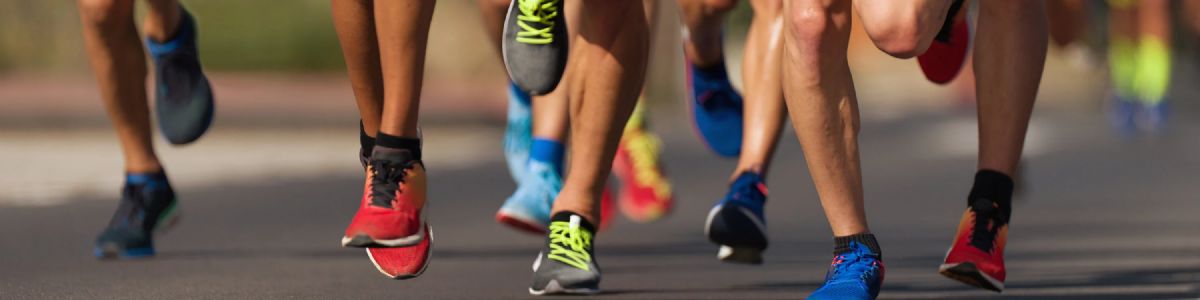 asics parkway parade