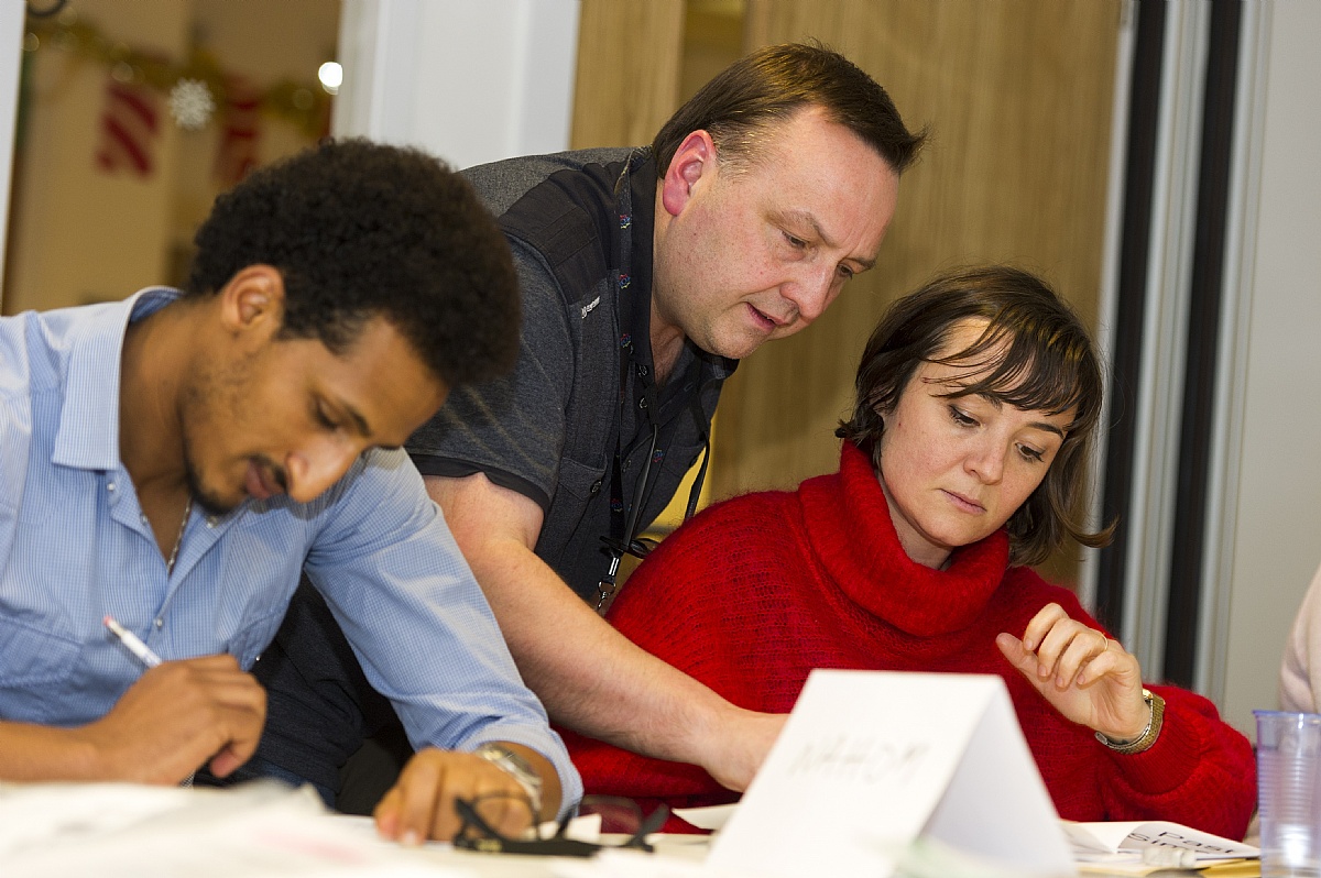 Volunteer Glasgow promoting and developing volunteering in your area. A